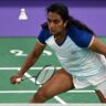 "Regarding My Future...": PV Sindhu's Emotional Post After Olympic Heartbreak