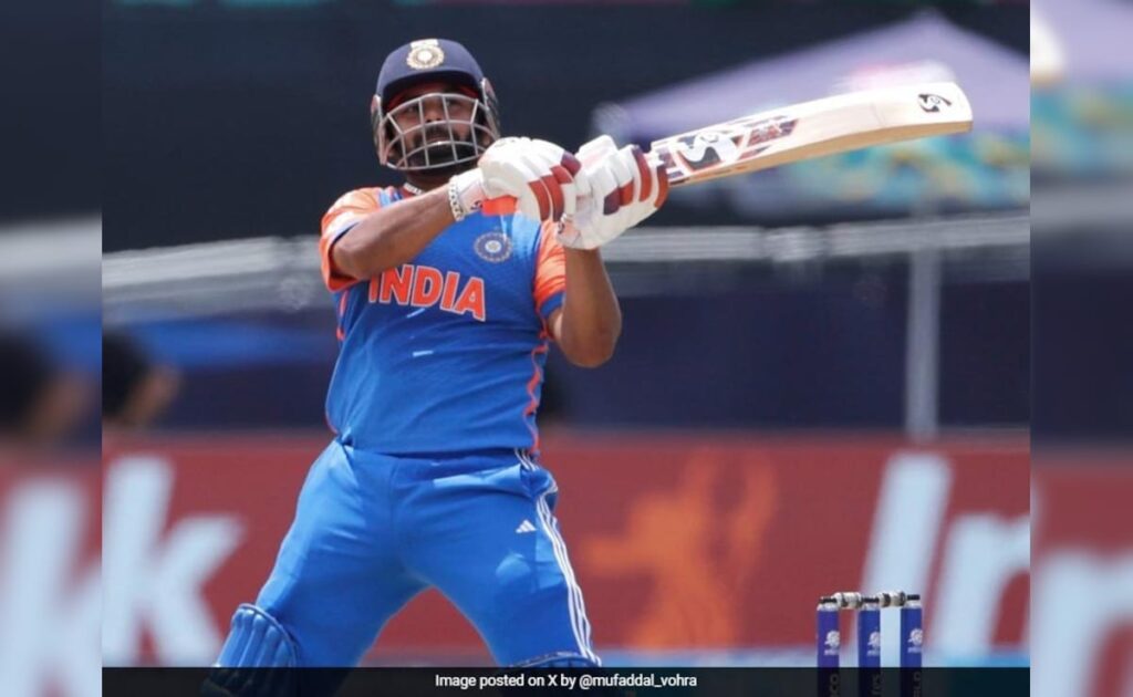 Rishabh Pant, Ishant Sharma And Harshit Rana Emerge As Top Picks In Delhi Premier League Draft