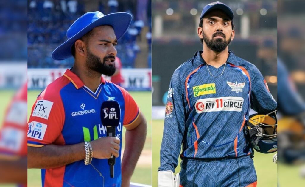 Rishabh Pant Or KL Rahul? Gautam Gambhir's Big Dilemma Ahead Of India vs Sri Lanka ODI Series