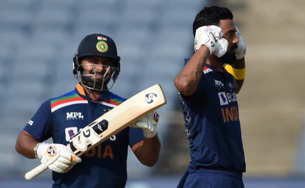 Rishabh Pant Or KL Rahul, Who Will Be India's Keeper For Sri Lanka ODIs? Rohit Sharma Says...