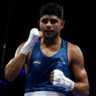 "Robbed": Indian Boxer Nishant Dev's Controversial Paris Olympics Defeat Triggers Debate