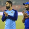 Rohit Sharma, Virat Kohli Likely To Play Duleep Trophy, Says Report. Only Player Exempted Is...