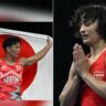 "Same 50 Gram": Japanese Olympic Champion Rei Higuchi Consoles Vinesh Phogat