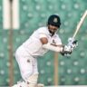 Shakib Al-Hasan Kept In Bangladesh Test Squad For Pakistan Tour Despite Political Backlash