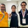 She Cannot Be A 'Normal Girl' Again: Coach Jaspal Rana On 'Arjun' Manu Bhaker After Olympics 2024 Heroics