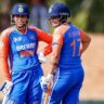 Smriti Mandhana, Shafali Verma Among For ICC Women's Player Of The Month Nominees