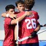 Spain Dump Defending Hockey Champions Belgium Out Of Paris Olympics