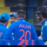 Sri Lanka Batter Walks Away Despite Being Not Out, Rohit Sharma And Co's Reaction Goes Viral. Watch