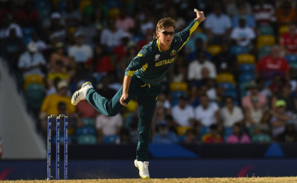 "Still A Chance To Play Test": Australia Spinner Adam Zampa Eyes Red-Ball Return