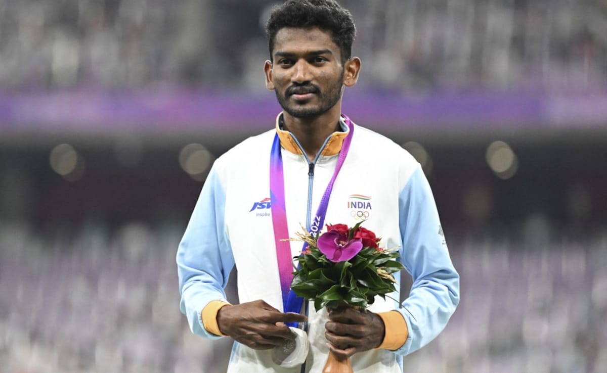 "Stop Trolling, Athletes Are Going Into Depression": Avinash Sable Slams Social Media Critics During Olympics 2024