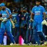 Super Over Controversy Strikes India vs Sri Lanka ODIs, Umpires Floundered ICC's Rule: Report