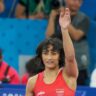 Suspense Over Vinesh Phogat's Appeal For Olympic Silver Medal Continues, New CAS Verdict Date Is...