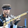 Swapnil Kusale Shoots Paris Olympics Bronze, Extends India's Tally To 3 Medals