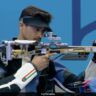 Swapnil Kusale: The MS Dhoni Fan Who Earned India Shooting Bronze In Paris Games