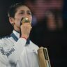 Taiwan Gender Row Boxer Lin Yu-Ting Seals Emphatic Paris Olympics Gold