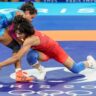 "There Has Been Mistake On Vinesh Phogat's Part Too": Saina Nehwal To NDTV On Wrestler's Olympic Disqualification