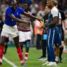 Thierry Henry 'Living A Dream' As France Reach Olympic Men's Football Final