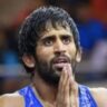 "Those Who Are Trolling...": Bajrang Punia's Fiery Comment After Vinesh Phogat's Olympics Disqualification