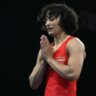 "Those Who Placed Thorns...": Bajrang Punia Makes 2nd Statement As Vinesh Phogat Scripts History