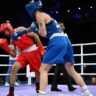 "Tried To Act Sportsmanlike": Imane Khelif's Opponent After Olympics Quarter-Final Loss