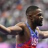 USA Win 4x400m Relay Gold In Paris Olympics 2024, Botswana Runners-Up