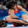 Vinesh Phogat 50kg Wrestling Semifinal LIVE Streaming Paris Olympics 2024 LIVE Telecast: When And Where To Watch