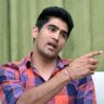 "Vinesh Phogat Can't Make This Mistake, It Might Be Sabotage": Vijender Singh