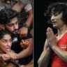 Vinesh Phogat: From Leading Wrestlers' Protests To Gunning For Gold - A Champion Already, Always