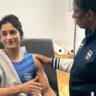 Vinesh Phogat's First Picture Emerges After Paris Olympics 2024 Disqualification