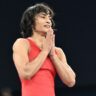 WFI President Sanjay Singh Shows Support To Vinesh Phogat Following Her Disqualification