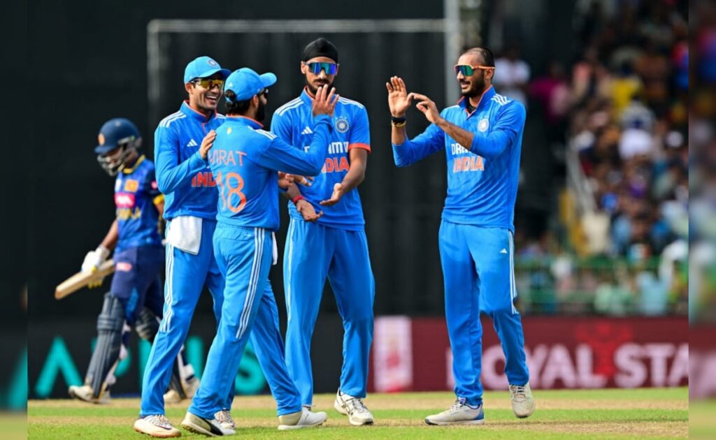 "Want To Go Back And Rectify": Abhishek Nayar After India's Loss vs Sri Lanka In 2nd ODI