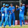 "Want To Go Back And Rectify": Abhishek Nayar After India's Loss vs Sri Lanka In 2nd ODI