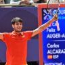 "Want To Have Fun": Carlos Alcaraz Aims Gold Ahead Of Olympics 2024 Tennis Final