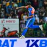 Washington Sundar Among ICC Player Of The Month Nominees For July