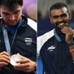 What Neeraj Chopra Said On Being Replaced By PR Sreejesh As India's Closing Ceremony Flag Bearer