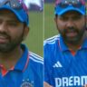 "What? You Tell Me": Rohit Sharma's Funny Reaction During 1st ODI vs Sri Lanka. Watch