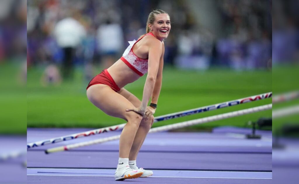 Who Is Alysha Newman: Canadian Olympic Medallist With OnlyFans Account, Who Went Viral For Twerk Celebration