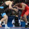 Who Is Aman Sehrawat: All About India's Lone Male Wrestling Medalist At Paris Olympics 2024