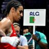 Who Is Imane Khelif? The Algerian Boxer At Centre Of 'Gender Controversy' In Paris Olympics