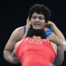 Why Reetika Hooda Lost Olympics Wrestling Quarter-final vs Kyrgyzstan Rival Despite Final Score Being 1-1