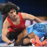 Will Vinesh Phogat Get Paris Olympics 2024 Silver Medal? CAS To Give Answer Today By...