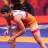 Wrestler Antim Panghal To Get 3-Year Ban For Indiscipline At Olympics: Report