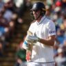 Zak Crawley Suffers Fracture, Ruled Out Of England vs Sri Lanka Test Series