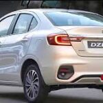 Maruti Swift Dzire VXi