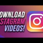 Instagram Video Download